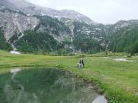 Auf der Ursprungalm &ndash; &copy; Martina Pötschke (Eberhardt TRAVEL)
