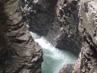 Breitachklamm