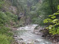 Breitachklamm
