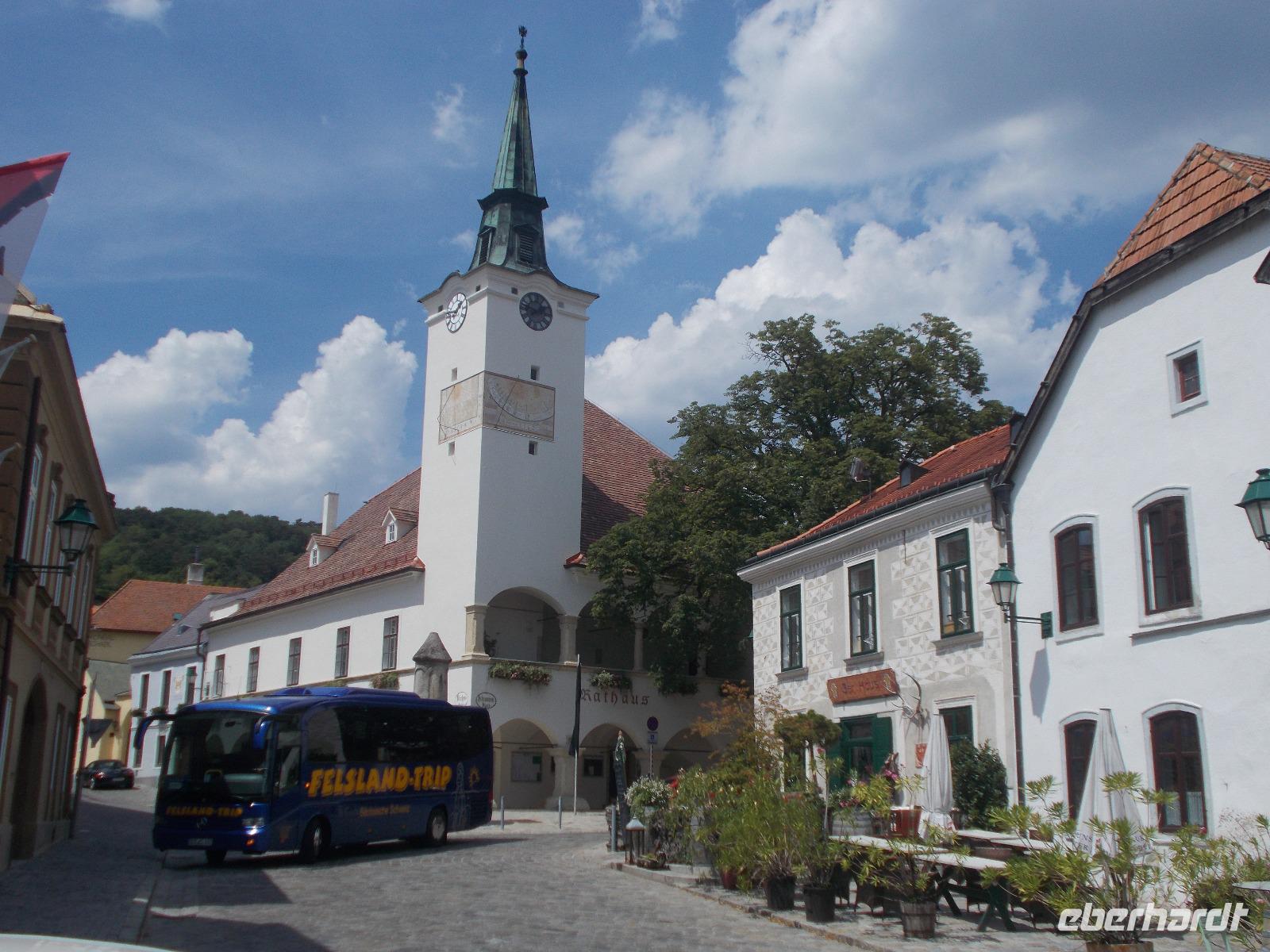 DSCN1551  unser Bus &ndash; &copy; Kerstin Veit (Eberhardt TRAVEL)
