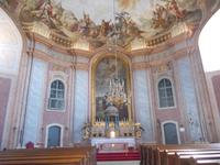 DSCN1409  Altar &ndash; &copy; Kerstin Veit (Eberhardt TRAVEL)