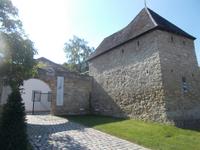 DSCN1448  Pulverturm Rust &ndash; &copy; Kerstin Veit (Eberhardt TRAVEL)