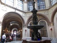 DSCN1484  Passage Ferstel Wien &ndash; &copy; Kerstin Veit (Eberhardt TRAVEL)