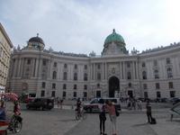 DSCN1509 Michaelertor &ndash; &copy; Kerstin Veit (Eberhardt TRAVEL)