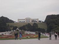 DSCN1513  Gloriette Schönbrunn &ndash; &copy; Kerstin Veit (Eberhardt TRAVEL)