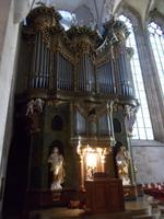 DSCN1523  Orgel &ndash; &copy; Kerstin Veit (Eberhardt TRAVEL)