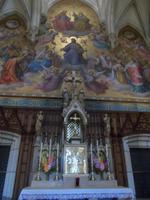 DSCN1541 Altar Mayerling &ndash; &copy; Kerstin Veit (Eberhardt TRAVEL)