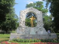 Wien, Stadtpark &ndash; &copy; Gisela Gerlach (Eberhardt TRAVEL)