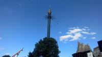 Wien, Prater &ndash; &copy; Gisela Gerlach (Eberhardt TRAVEL)