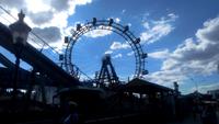 Wien, Prater &ndash; &copy; Gisela Gerlach (Eberhardt TRAVEL)