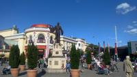 Wien, Prater &ndash; &copy; Gisela Gerlach (Eberhardt TRAVEL)