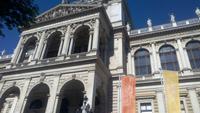 Wien, Stadtrundgang, Universität &ndash; &copy; Gisela Gerlach (Eberhardt TRAVEL)