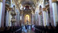Wien, Jesuitenkirche &ndash; &copy; Gisela Gerlach (Eberhardt TRAVEL)