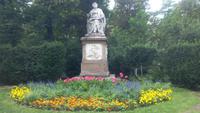 Wien, Stadtpark &ndash; &copy; Gisela Gerlach (Eberhardt TRAVEL)