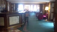Ein letze Blick in das Hotel &ndash; &copy; Gisela Gerlach (Eberhardt TRAVEL)