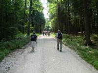 Grünberg &ndash; &copy; Vicky Kern (Eberhardt TRAVEL)