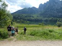 Laudachsee &ndash; &copy; Vicky Kern (Eberhardt TRAVEL)