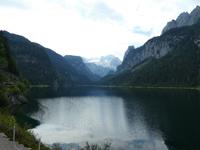 Vorderer Gosausee &ndash; &copy; Vicky Kern (Eberhardt TRAVEL)