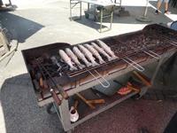 Beim Fisch-Travöger in Altmünster &ndash; &copy; Vicky Kern (Eberhardt TRAVEL)