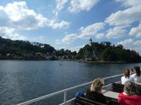 Traunkirchen &ndash; &copy; Vicky Kern (Eberhardt TRAVEL)