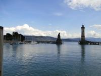 Lindau &ndash; &copy; Ingrid Langer (Eberhardt TRAVEL)