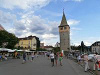 Lindau &ndash; &copy; Ingrid Langer (Eberhardt TRAVEL)