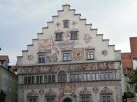 Lindau Rathaus &ndash; &copy; Ingrid Langer (Eberhardt TRAVEL)