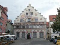 Lindau Rathaus &ndash; &copy; Ingrid Langer (Eberhardt TRAVEL)