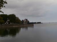 Bregenz &ndash; &copy; Ingrid Langer (Eberhardt TRAVEL)