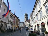 Bregenz &ndash; &copy; Ingrid Langer (Eberhardt TRAVEL)