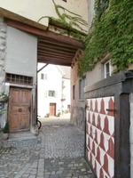 Bregenz Oberstadt &ndash; &copy; Ingrid Langer (Eberhardt TRAVEL)
