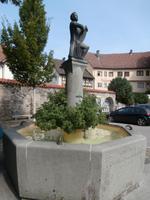 Bregenz Oberstadt &ndash; &copy; Ingrid Langer (Eberhardt TRAVEL)