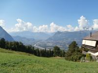 Rheintal FL &ndash; &copy; Ingrid Langer (Eberhardt TRAVEL)