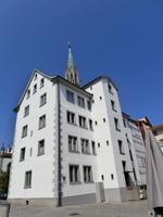 ST. Gallen &ndash; &copy; Ingrid Langer (Eberhardt TRAVEL)