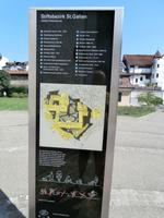 ST. Gallen &ndash; &copy; Ingrid Langer (Eberhardt TRAVEL)