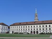 ST. Gallen &ndash; &copy; Ingrid Langer (Eberhardt TRAVEL)