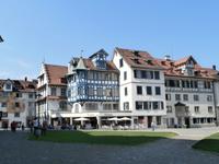 ST. Gallen &ndash; &copy; Ingrid Langer (Eberhardt TRAVEL)