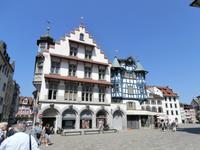 ST. Gallen &ndash; &copy; Ingrid Langer (Eberhardt TRAVEL)