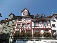 ST. Gallen &ndash; &copy; Ingrid Langer (Eberhardt TRAVEL)