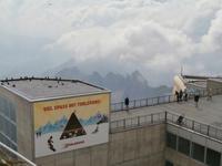 Säntis &ndash; &copy; Ingrid Langer (Eberhardt TRAVEL)