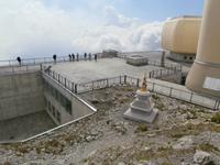 Säntis &ndash; &copy; Ingrid Langer (Eberhardt TRAVEL)