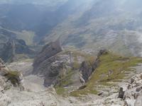 Säntis &ndash; &copy; Ingrid Langer (Eberhardt TRAVEL)