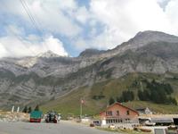 Säntis &ndash; &copy; Ingrid Langer (Eberhardt TRAVEL)