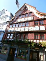 Appenzell &ndash; &copy; Ingrid Langer (Eberhardt TRAVEL)
