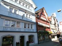 Appenzell &ndash; &copy; Ingrid Langer (Eberhardt TRAVEL)