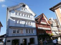 Appenzell &ndash; &copy; Ingrid Langer (Eberhardt TRAVEL)