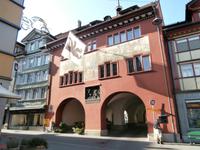 Appenzell &ndash; &copy; Ingrid Langer (Eberhardt TRAVEL)
