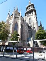 Ulmer Münster &ndash; &copy; Ingrid Langer (Eberhardt TRAVEL)
