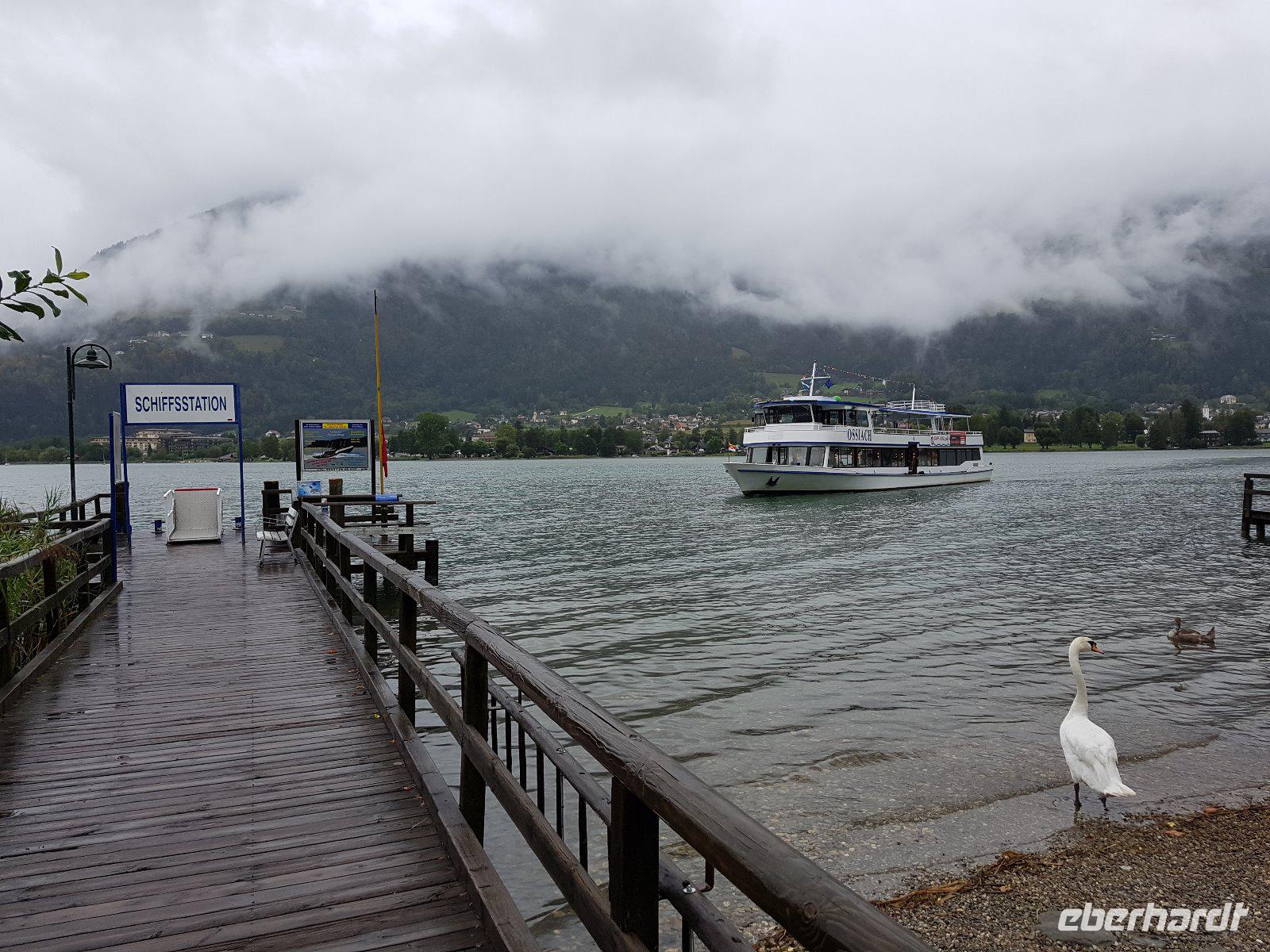 21_Ossiacher See &ndash; &copy; Jörg Nesse (Eberhardt TRAVEL)