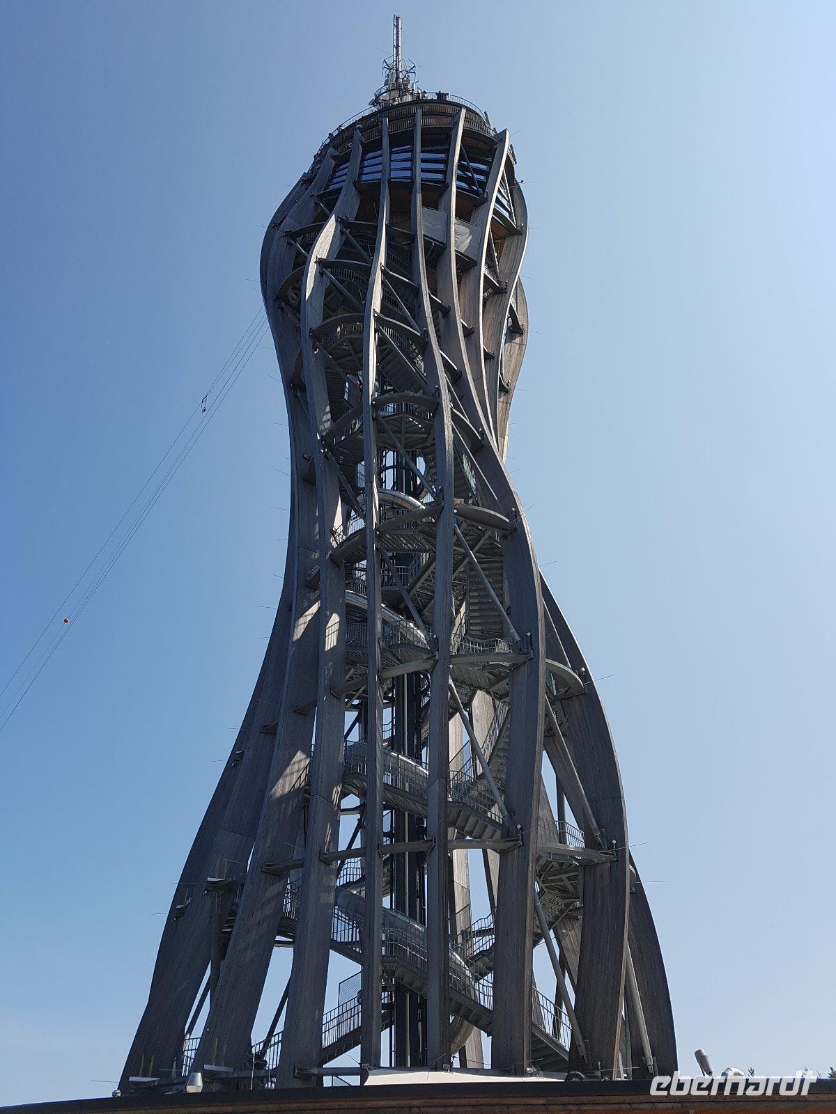 042_Pyramidenkogel &ndash; &copy; Jörg Nesse (Eberhardt TRAVEL)